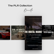 THE PLR COLLECTION