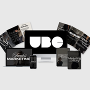 UBC - Ultimate Branding Course